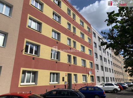 Prodej bytu, 2+kk, 48 m²