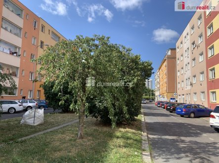 Prodej bytu, 2+kk, 48 m²