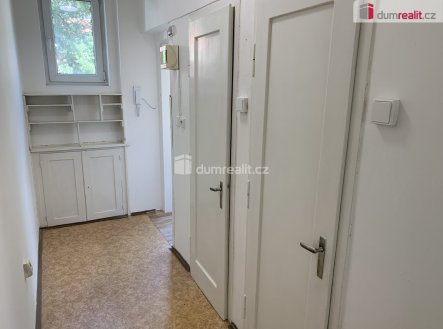 Prodej bytu, 2+kk, 48 m²