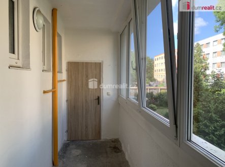 Prodej bytu, 2+kk, 48 m²