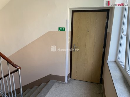 Prodej bytu, 2+kk, 48 m²