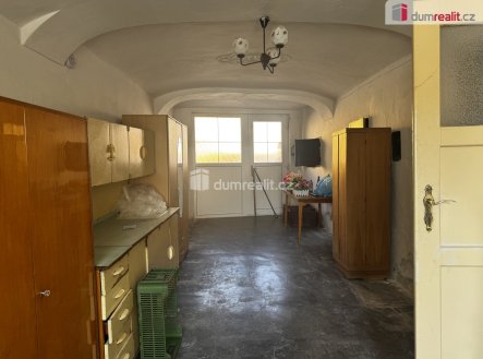 Prodej domu/vily, 505 m²