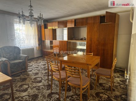Prodej domu/vily, 505 m²