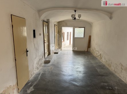 Prodej domu/vily, 505 m²