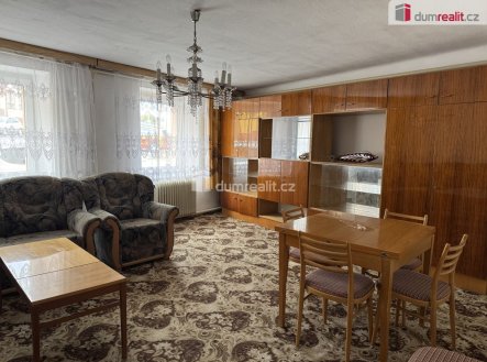 Prodej domu/vily, 505 m²