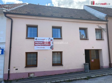 Prodej domu/vily, 505 m²