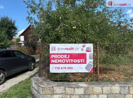 Prodej domu/vily, 505 m²