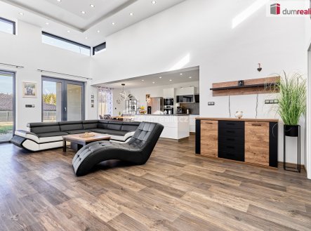 Prodej domu/vily, 136 m²