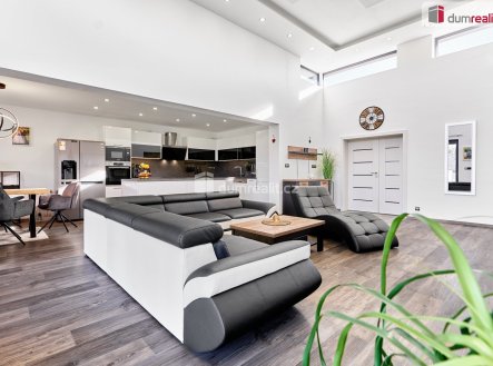 Prodej domu/vily, 136 m²