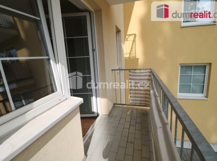Pronájem bytu, 1+1, 50 m²