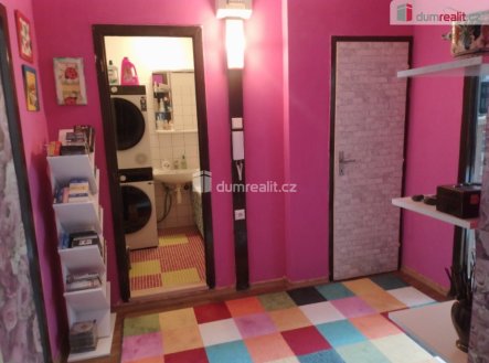 Prodej bytu, 3+1, 79 m²