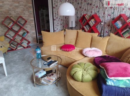 Prodej bytu, 3+1, 79 m²