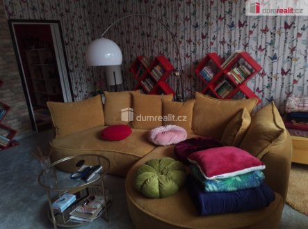 Prodej bytu, 3+1, 79 m²