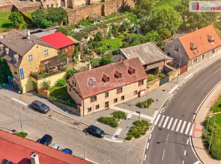 Prodej domu/vily, 260 m²
