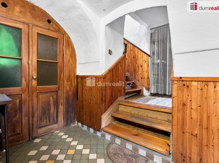Prodej domu/vily, 260 m²