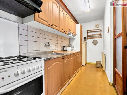 Prodej domu/vily, 260 m²