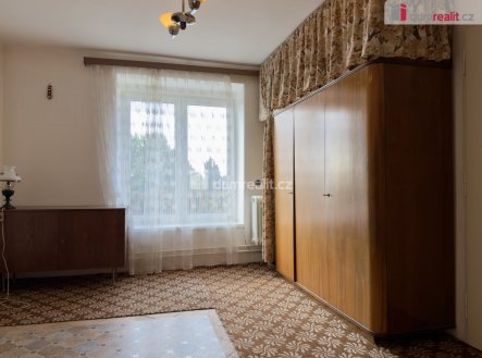 Prodej bytu, 3+1, 72 m²