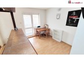 Pronájem bytu, 2+kk, 42 m²