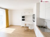 Pronájem bytu, 1+kk, 37 m²