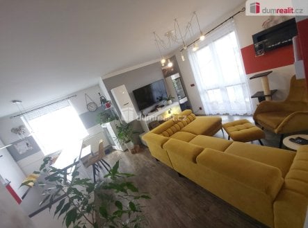Prodej bytu, 4+kk, 85 m²
