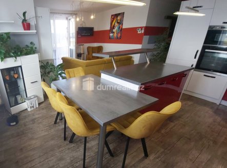 Prodej bytu, 4+kk, 85 m²