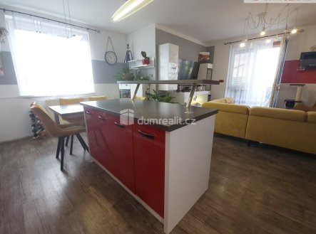 Prodej bytu, 4+kk, 85 m²