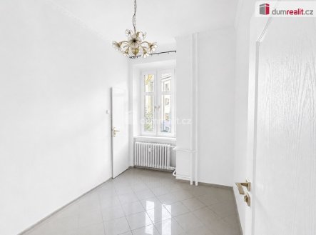 Pronájem bytu, 3+1, 56 m²