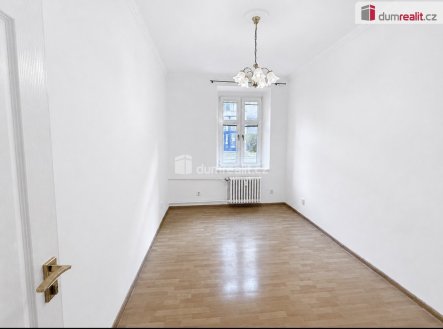 Pronájem bytu, 3+1, 56 m²