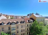 Pronájem bytu, 1+kk, 26 m²