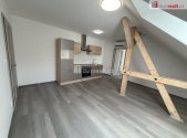 Pronájem bytu, 2+kk, 48 m²