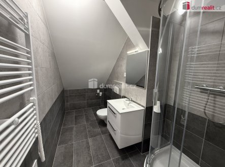 Pronájem bytu, 2+kk, 48 m²