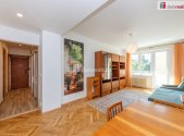 Prodej bytu, 2+1, 54 m²