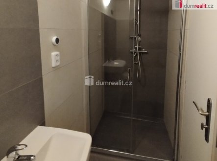 Pronájem bytu, 1+1, 34 m²