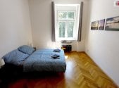 Pronájem bytu, 2+kk, 45 m²