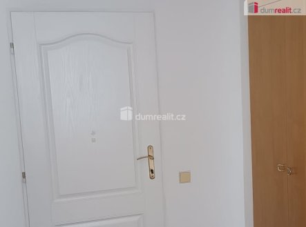 Pronájem bytu, jiný, 12 m²