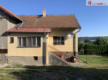 1 | Prodej - dům/vila, 109 m²