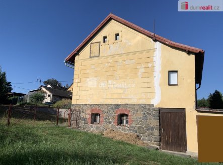 Prodej domu/vily, 109 m²