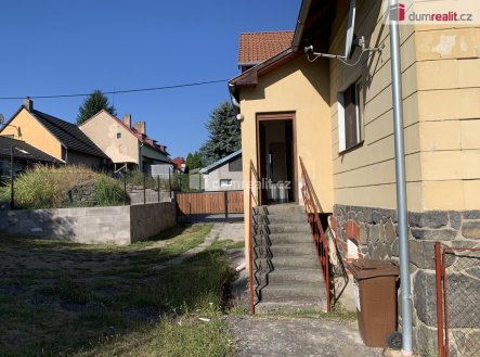 Prodej domu/vily, 109 m²