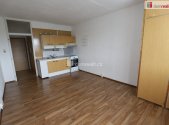 Pronájem bytu, 1+kk, 27 m²