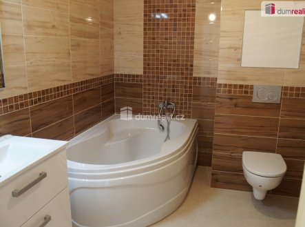 Pronájem bytu, 2+kk, 55 m²