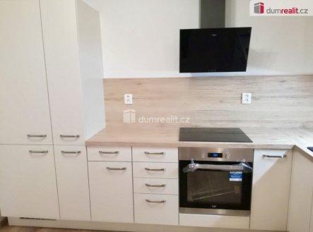 Pronájem bytu, 2+kk, 55 m²