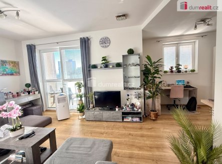 Pronájem bytu, 2+kk, 55 m² obrázek
