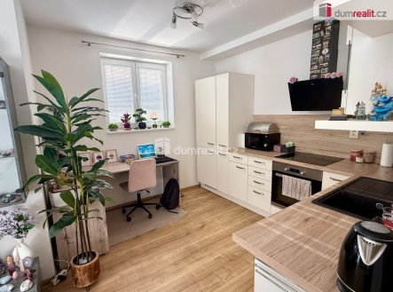 Pronájem bytu, 2+kk, 55 m²