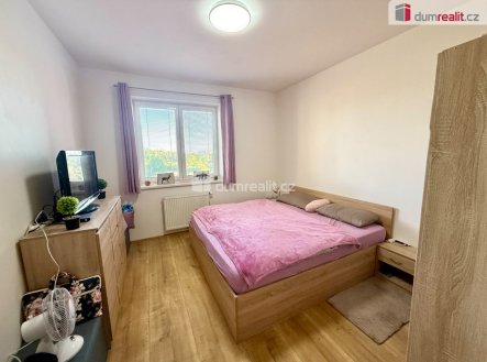 Pronájem bytu, 2+kk, 55 m²