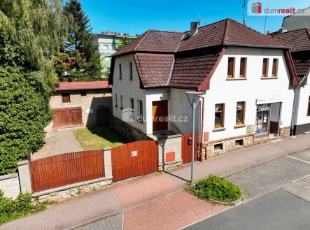 Prodej domu/vily, 190 m²