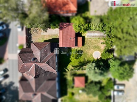 Prodej domu/vily, 190 m²