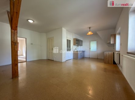 Prodej domu/vily, 190 m²