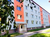 Prodej bytu, 3+1, 74 m²
