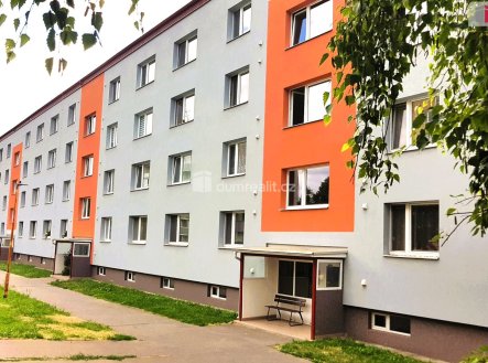 Prodej bytu, 3+1, 74 m²
