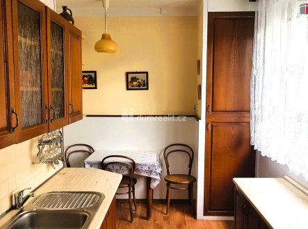 Prodej bytu, 3+1, 74 m²